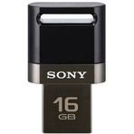 Sony USM16SA1B 16GB Flash Bellek