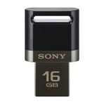Sony USM16SA3 Çift Mikro USB 3.0 Flash Bellek