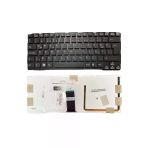 Sony Uyumlu Vaio Sve14aj15l, Sve14aj16l Klavye Tr Işıklı Siyah