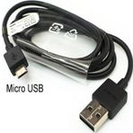 Sony Uyumlu Xperia C4 E5303 Micro USB Şarj ve Data Kablosu