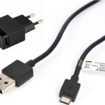 Sony Uyumlu Xperia Xa F3111 Micro Usb Şarj Aleti Cihazı