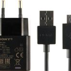 Sony Uyumlu Xperia Xa F3111 Şarj Aleti Ve Data Kablosu Uch10 Micro Usb