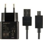 Sony Uyumlu Xperia Z C6603 Şarj Aleti Ve Data Kablosu Uch10 Micro Usb