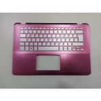 Sony Vaio 149238741TR Gümüş Klavye