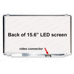 Sony Vaio Fit SVF1521B1R Uyumlu Notebook Ekran