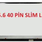 Sony Vaio Fit SVF1521K1R Uyumlu Notebook Ekran