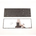 Sony Vaio PCD-71211M Klavye