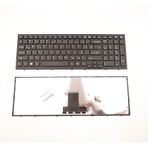 Sony Vaio PCD-71211W Klavye