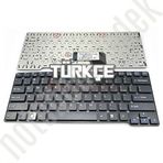 Sony Vaio PCG-61111M Siyah Klavye