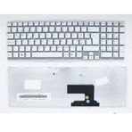 Sony Vaio PCG-61611M Klavye