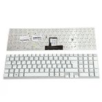 Sony Vaio PCG-71211N Klavye