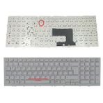 Sony Vaio PCG-71811L Klavye