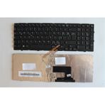 Sony Vaio PCG-71913L Klavye