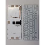 Sony Vaio SVE14A290X Beyaz Klavye