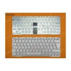 Sony Vaio SVE14A2V1E Klavye