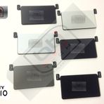 Sony Vaio SVE151 Touchped Flex Kablosu