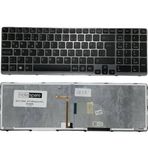 Sony Vaio SVE1511S9R Klavye