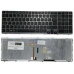 Sony Vaio SVE1511Z1E Klavye
