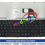 Sony Vaio SVE15122CXW Klavye