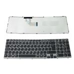 Sony Vaio SVE15126CXW Klavye