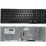 Sony Vaio SVE1512A4E Klavye