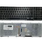 Sony Vaio SVE1512B1E Klavye