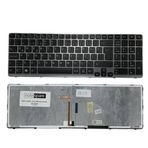 Sony Vaio SVE1512C6E Klavye