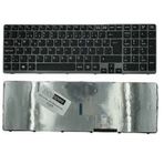 Sony Vaio SVE1512E4E Klavye