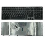 Sony Vaio SVE1512G4E Klavye