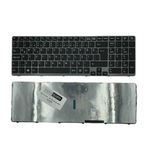 Sony Vaio SVE1512H1R Klavye