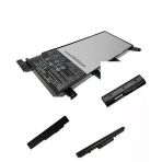 Sony Vaio SVE1512J1EW NoteBook Batarya