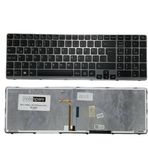 Sony Vaio SVE1512M1E Klavye