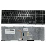 Sony Vaio SVE1512P1E Klavye