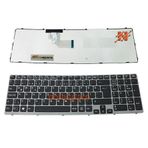 Sony Vaio SVE1512W1EB Klavye