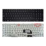 Sony Vaio Sve1512w1eb, Sve1512y1esı Notebook Klavyesi Siyah Tr / Çerçevesiz