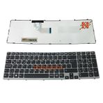 Sony Vaio SVE151390X Klavye