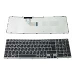 Sony Vaio SVE1513APXS Klavye