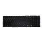 Sony Vaio SVE1513BCXS Klavye