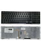 Sony Vaio SVE1513C1E Klavye