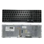 Sony Vaio SVE1513K1E Klavye