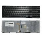 Sony Vaio SVE1513O9E Klavye