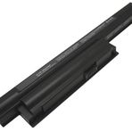 Sony Vaio SVE1513T1R Uyumlu Notebook Batarya