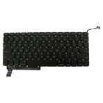 Sony Vaio SVE17132CTB Klavye
