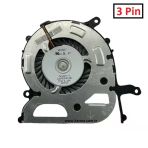 Sony Vaio Svf13n1f4e, Svf13n1g4e, Svf13n1h4e Notebook Fani (3Pin)