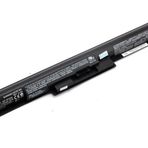 Sony Vaio SVF1421L1E SVF1421MSG SVF1421P2E Uyumlu Notebook Batarya