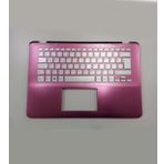 Sony Vaio SVF14A13CXB Gümüş Klavye