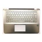 Sony Vaio SVF14A15CXB Gümüş Klavye