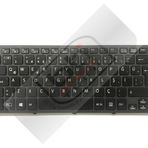 Sony Vaio SVF14N1N2E Siyah Klavye