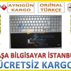 Sony Vaio SVF151 Klavye