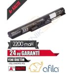 Sony Vaio SVF15218SGB SVF15218SGW SVF15218SHW Uyumlu Notebook Batarya